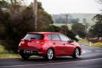Toyota Corolla Levin SX 2012 года (AU)